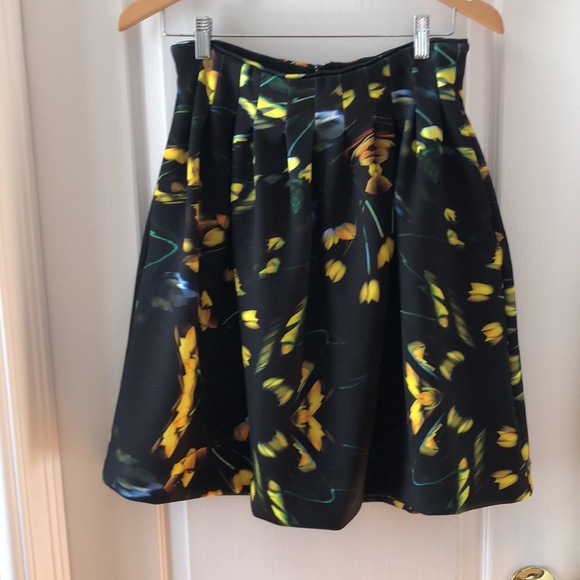 Pink Tartan skirt and top - Picture 6 of 10